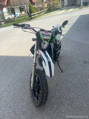 Rieju MRT 50  Bild 4