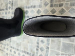 Gummistiefel  Bild 2
