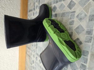Gummistiefel  Bild 3