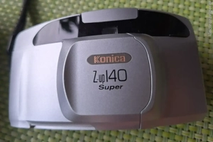 Konica Z up 140 Super