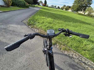 Cairon C 727 E-Bike Bild 5