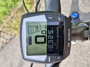 Cairon C 727 E-Bike Bild 3