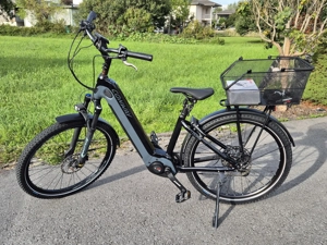 Cairon C 727 E-Bike Bild 4
