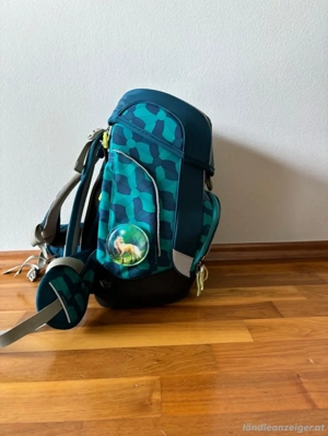 Ergobag Schultasche