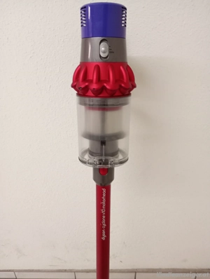 Dyson  V- 10 Bild 4