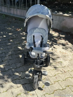 Dreirad Kinderkraft Bild 2