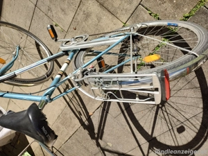 Simplon Herrenfahrrad  Bild 2