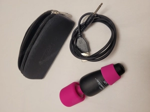 Gebrauchter Mini-Vibrator ideal zum Verreisen Bild 2