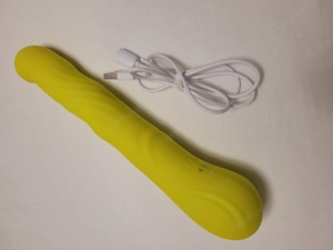Gebrauchter Vibrator für lustvolle Höhepunkte Bild 2