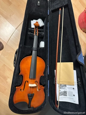 Geige zu verkaufen