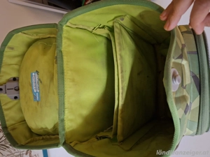 Ergobag Schultasche  Bild 3