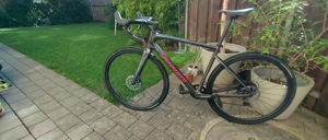 Specialized Diverge Carbon Apex 2021 Bild 2