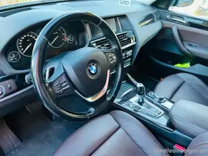 BMW X4 Diesel 2.0  Bild 3