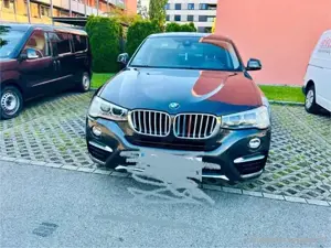 BMW X4 Diesel 2.0 