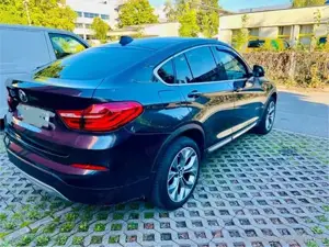 BMW X4 Diesel 2.0  Bild 2