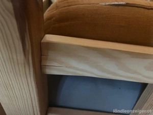 Kinderbett Hausbett Bild 3