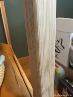 Kinderbett Hausbett Bild 5