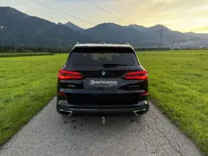 BMW X5 Bild 7