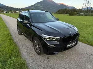 BMW X5 Bild 10