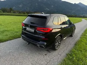 BMW X5 Bild 8