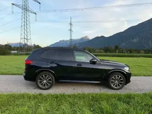BMW X5 Bild 9