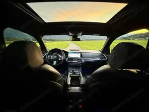 BMW X5 Bild 12