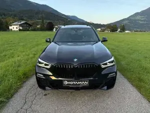 BMW X5 Bild 11