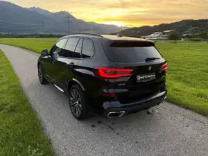 BMW X5 Bild 5