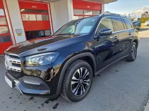 Mercedes-Benz Ls 400 Bild 5