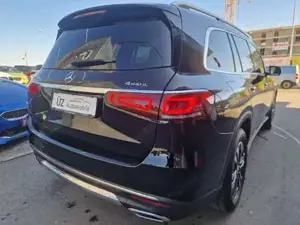 Mercedes-Benz Ls 400 Bild 13