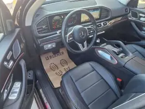 Mercedes-Benz Ls 400 Bild 16