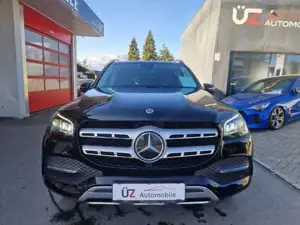 Mercedes-Benz Ls 400 Bild 4