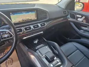 Mercedes-Benz Ls 400 Bild 19