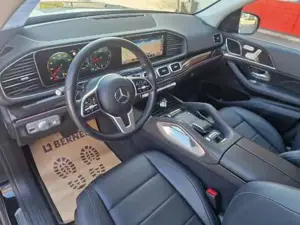 Mercedes-Benz Ls 400 Bild 17