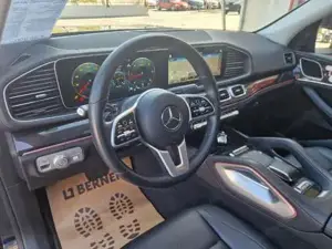 Mercedes-Benz Ls 400 Bild 18