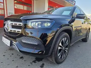 Mercedes-Benz Ls 400 Bild 6