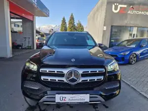 Mercedes-Benz Ls 400 Bild 3