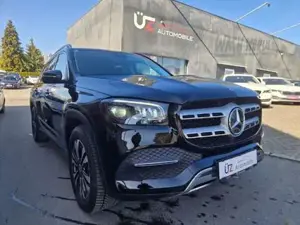 Mercedes-Benz Ls 400 Bild 2