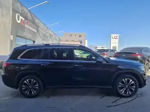 Mercedes-Benz Ls 400 Bild 14