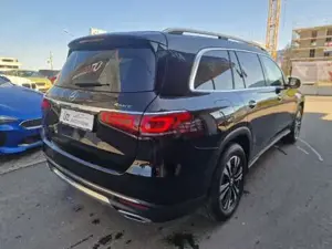 Mercedes-Benz Ls 400 Bild 12