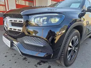 Mercedes-Benz Ls 400 Bild 7