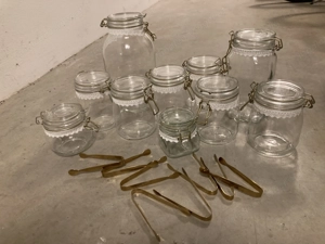 Zubehör für Candybar Bild 2