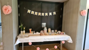 Zubehör für Candybar Bild 3