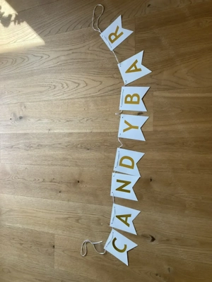 Zubehör für Candybar