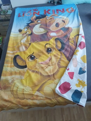 Kinder Bettwäsche Bild 6