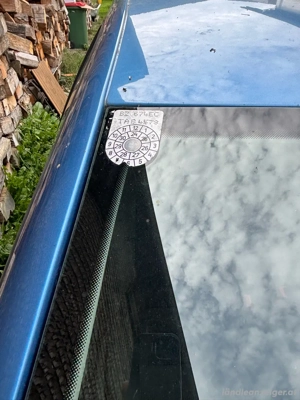 volkswagen Polo  Bild 2