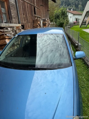 volkswagen Polo  Bild 3