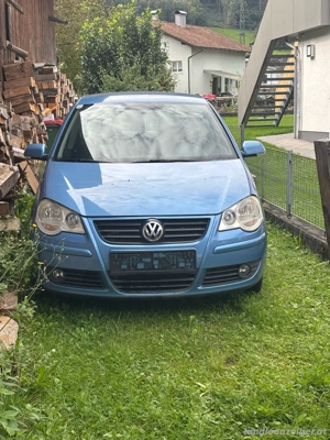 volkswagen Polo  Bild 4