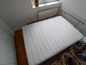 Matratze und Lattenrost, 140 x 200 cm Bild 4 Matratze und Lattenrost, 140 x 200 cm Bild 4