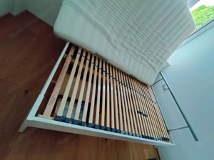 Matratze und Lattenrost, 140 x 200 cm Bild 10 Matratze und Lattenrost, 140 x 200 cm Bild 10